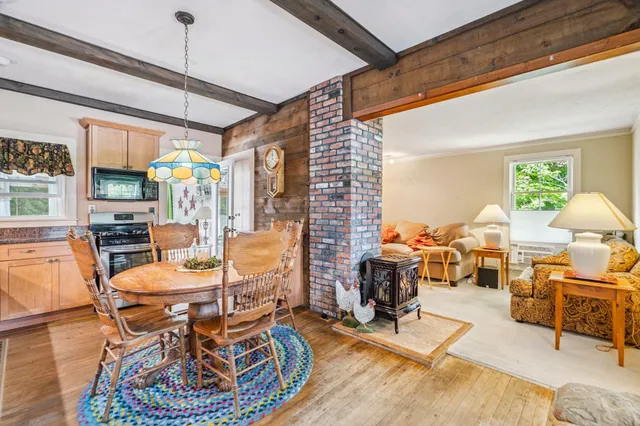 $449,000 | 6852 Highway 4, Bridgewater, VT 05035