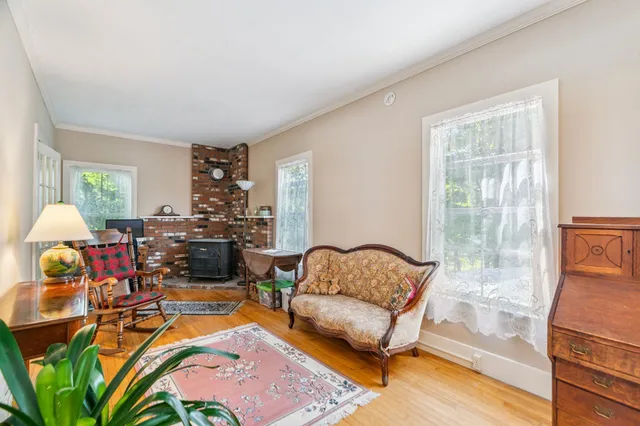 $449,000 | 6852 Highway 4, Bridgewater, VT 05035