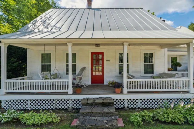 $449,000 | 6852 Highway 4, Bridgewater, VT 05035