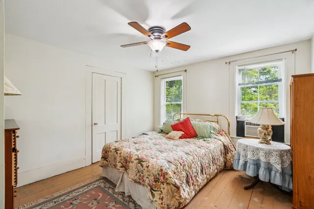 $449,000 | 6852 Highway 4, Bridgewater, VT 05035