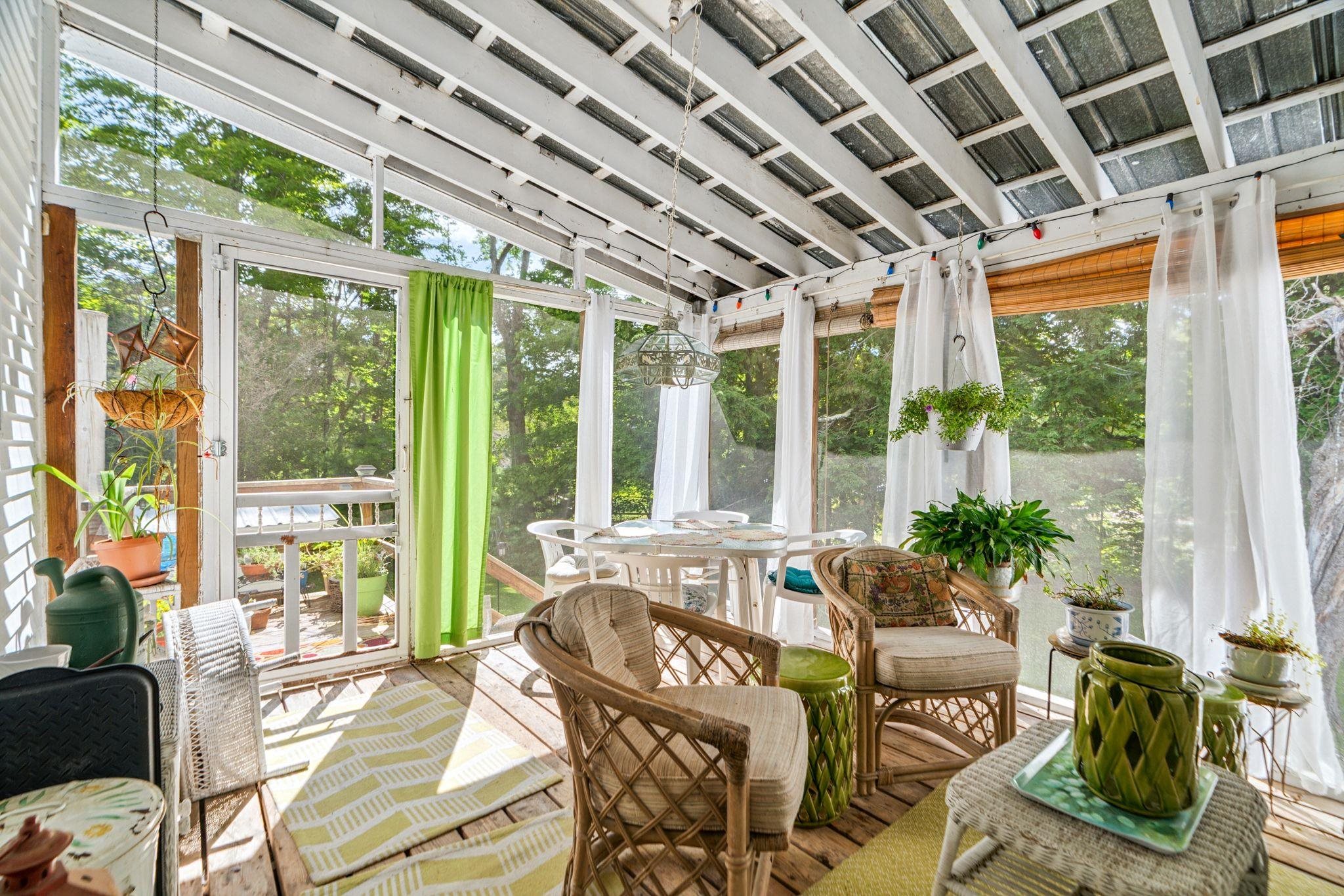 6852 Highway 4 Bridgewater, VT 05035 - Photo 24 of 34