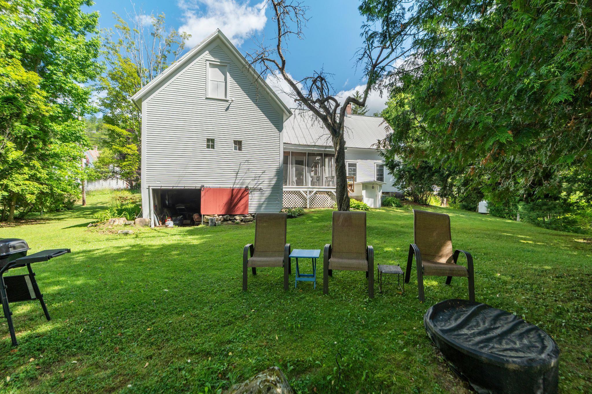 6852 Highway 4 Bridgewater, VT 05035 - Photo 3 of 34