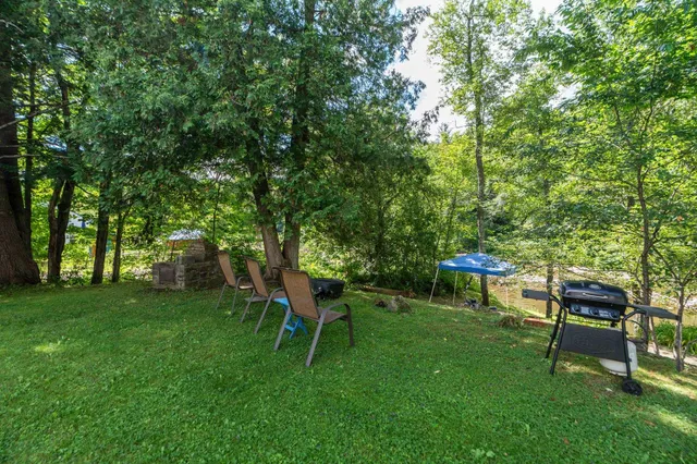 $449,000 | 6852 Highway 4, Bridgewater, VT 05035