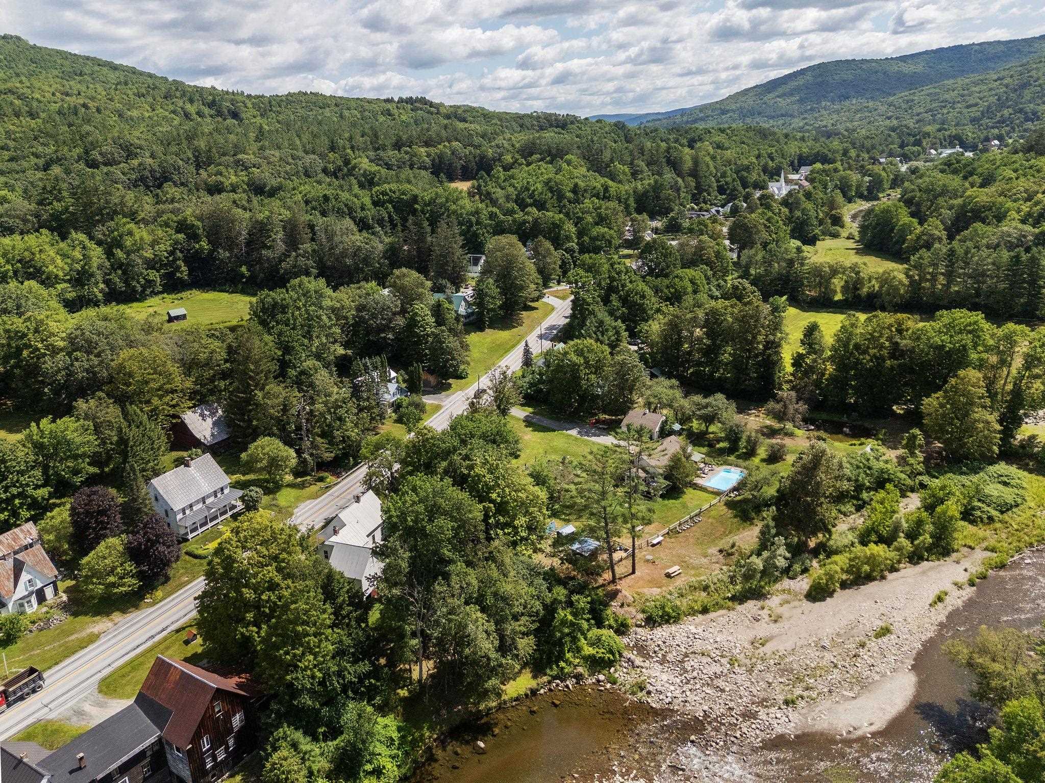 6852 Highway 4 Bridgewater, VT 05035 - Photo 34 of 34