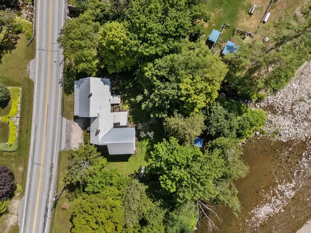 $449,000 | 6852 Highway 4, Bridgewater, VT 05035
