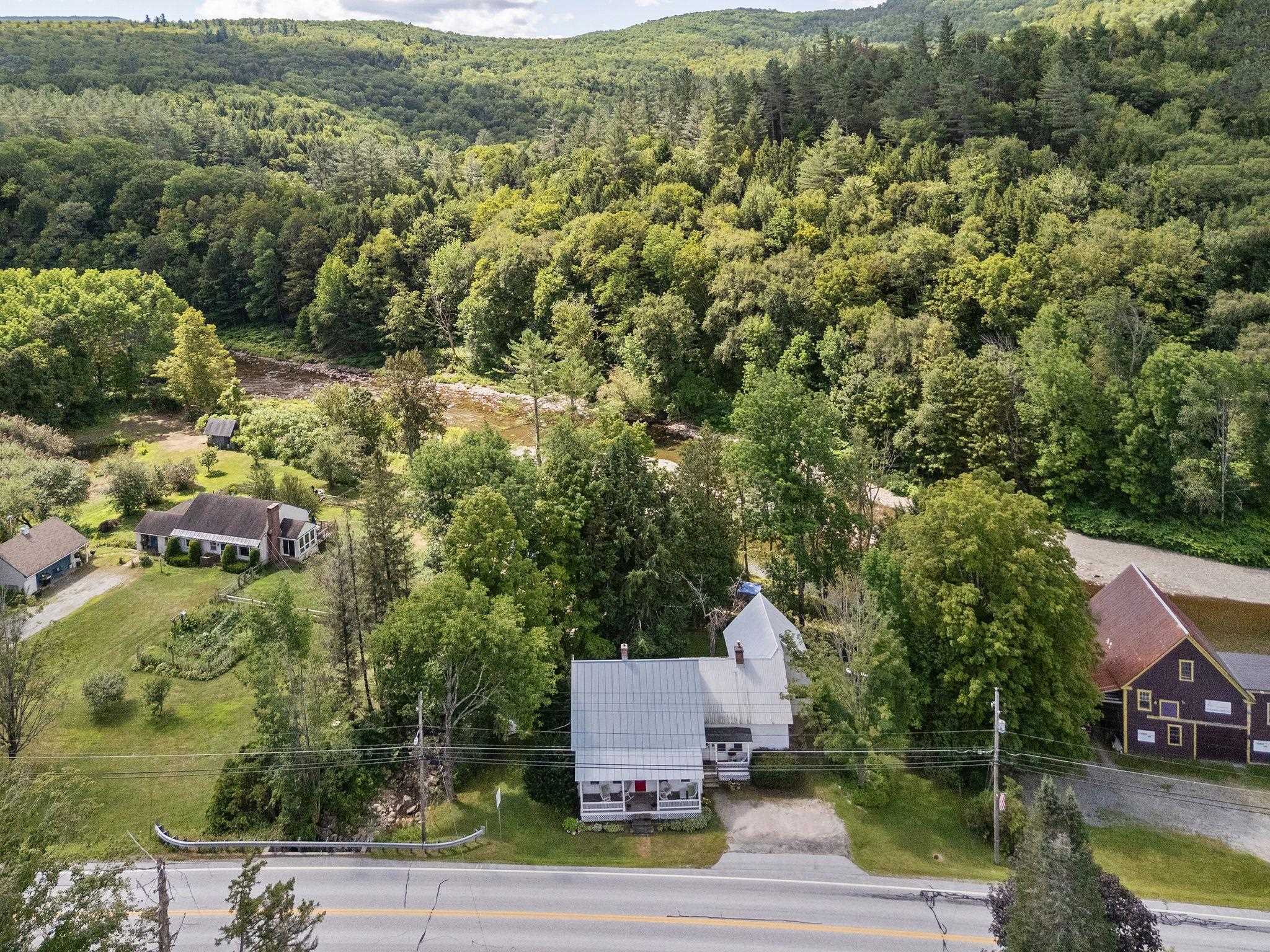 6852 Highway 4 Bridgewater, VT 05035 - Photo 6 of 34