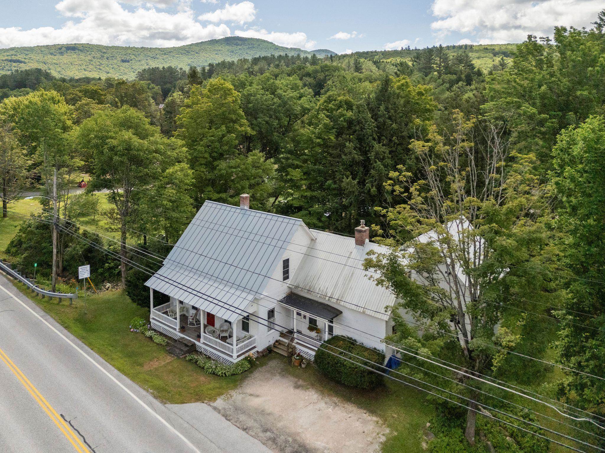 6852 Highway 4 Bridgewater, VT 05035 - Photo 7 of 34