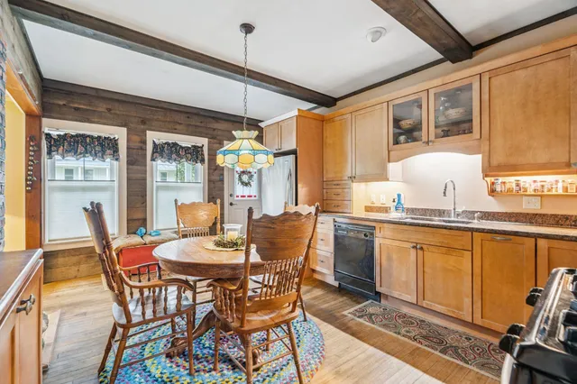 $449,000 | 6852 Highway 4, Bridgewater, VT 05035