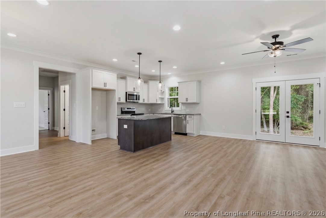 154 Ridge Stone Drive Autryville, NC 28318 - Photo 6 of 50