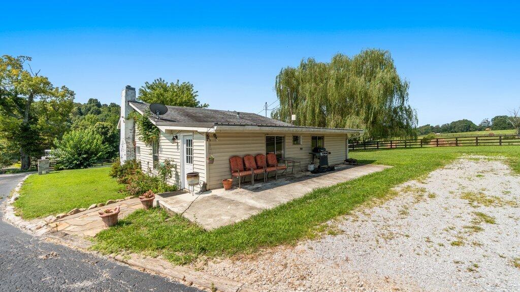 1336 Bethany Church Road Princeton, KY 42445 - Photo 22 of 70 DSC06210.jpg-SMALL