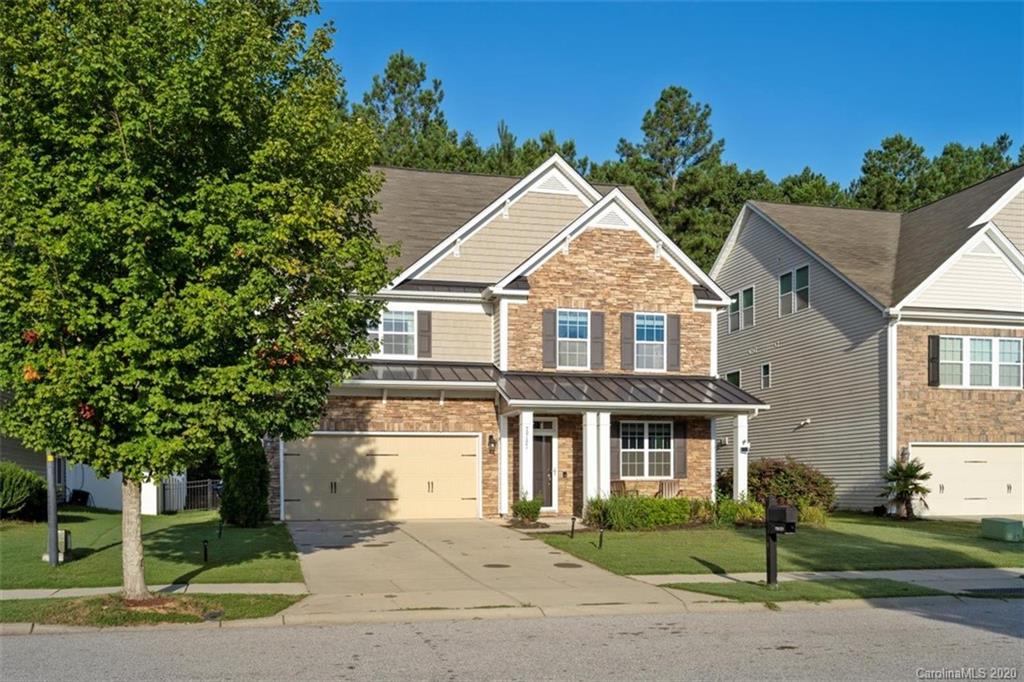 79121 Ridgehaven Road Lancaster, SC 29720 - Photo 1 of 48