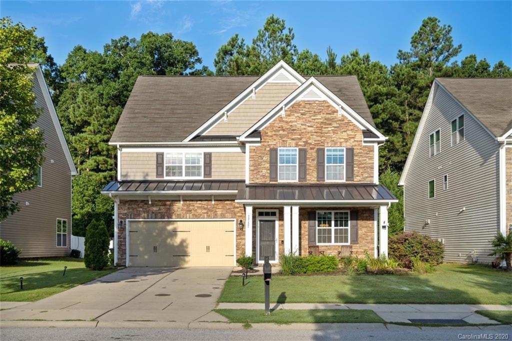 79121 Ridgehaven Road Lancaster, SC 29720 - Photo 2 of 48
