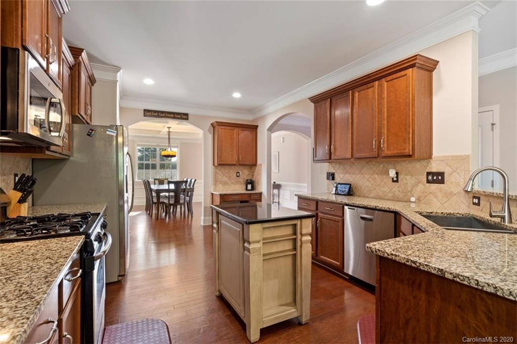 79121 Ridgehaven Road Lancaster, SC 29720 - Photo 9 of 48