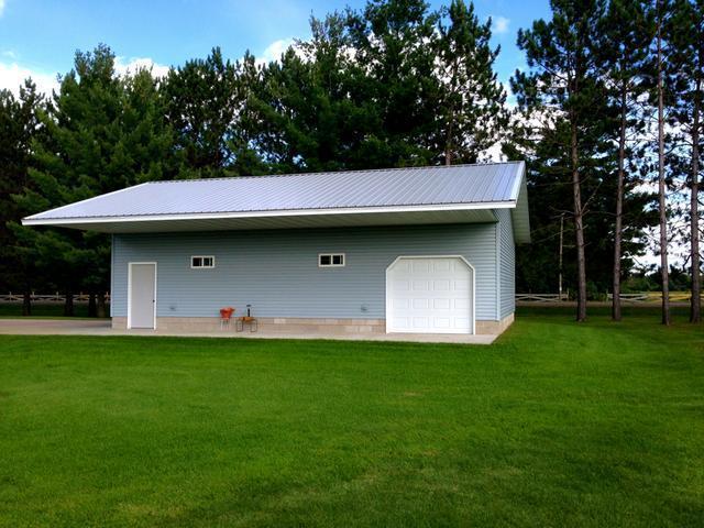 W1313 Prairie Pines Road Gleason, WI 54435 - Photo 14 of 16 Gallery Image 14