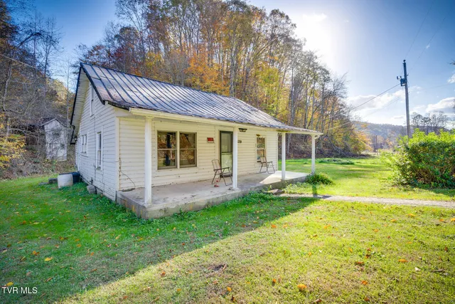 $150,000 | 3961 Canton Road, Blackwater, VA 24221