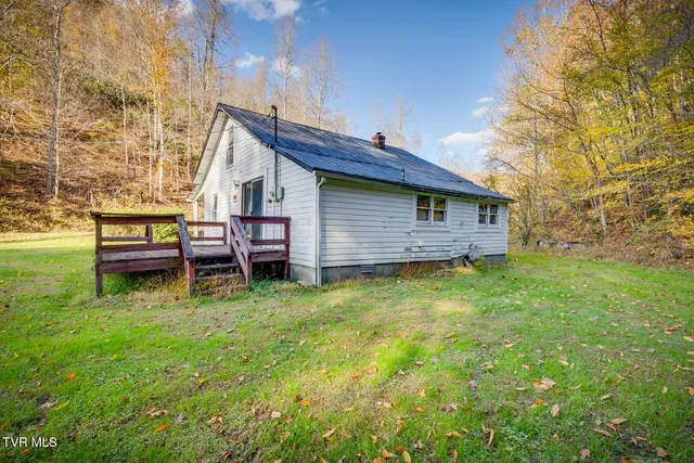 $150,000 | 3961 Canton Road, Blackwater, VA 24221