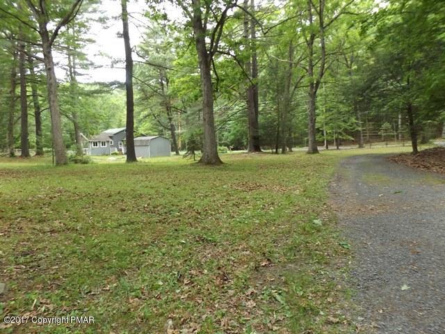 1180 Sugar Mountain Road West Bushkill, PA 18324 - Photo 9 of 10 street