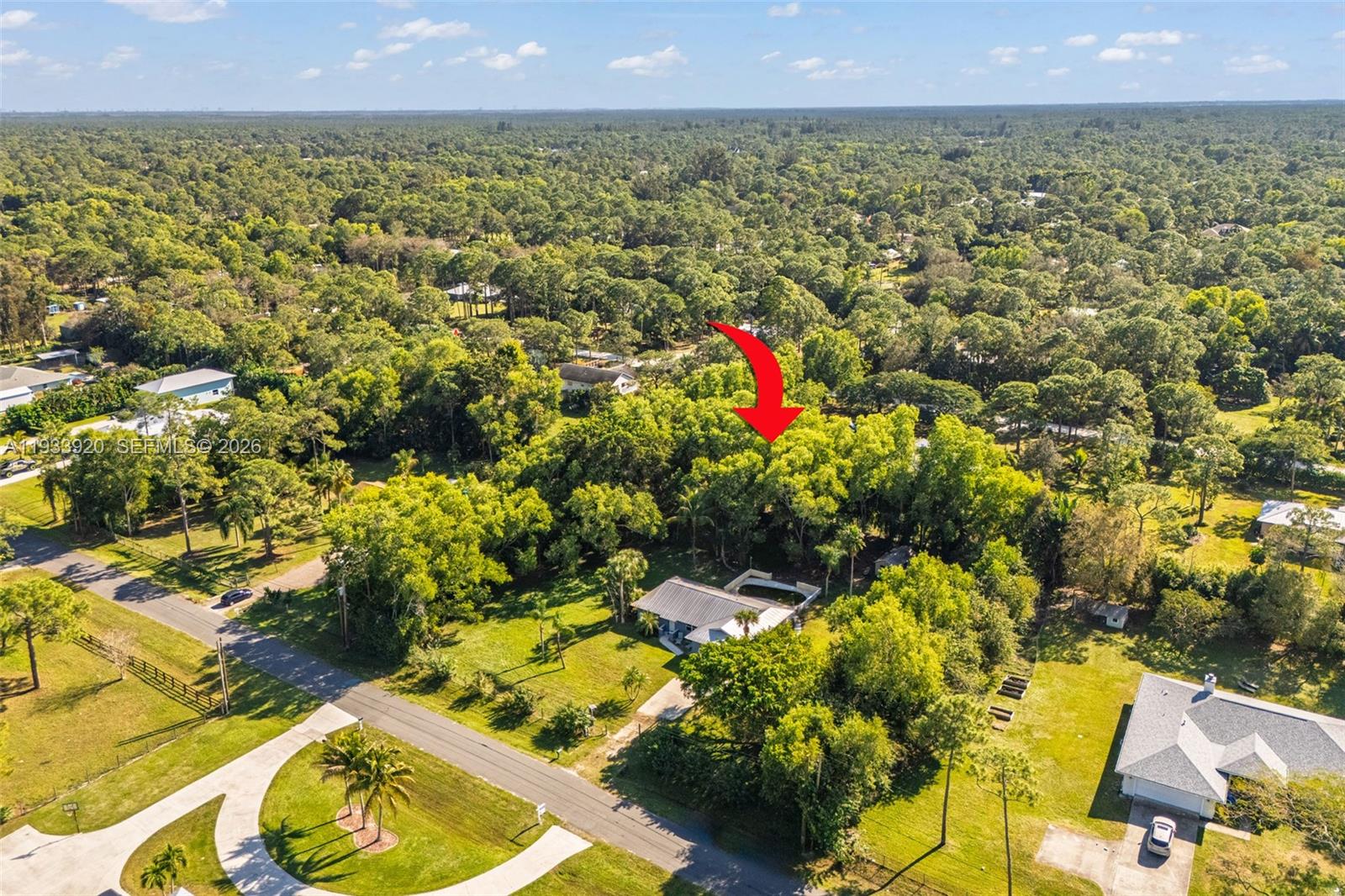 13228 158th Street North Jupiter, FL 33478 - Photo 15 of 21 a view of a city