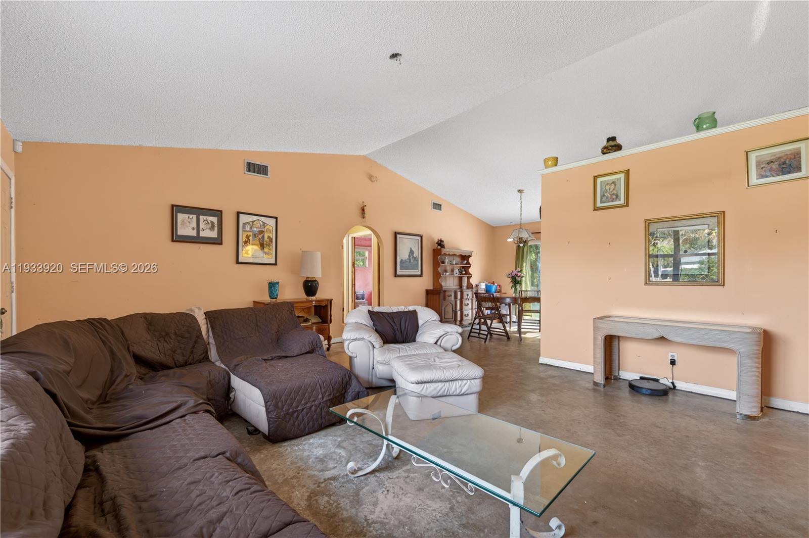 13228 158th Street North Jupiter, FL 33478 - Photo 5 of 21 a living room with furniture