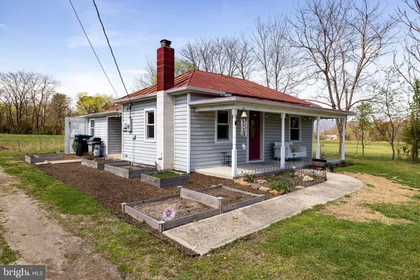 $229,000 | 296 Keystone Road, Stanley, VA 22851