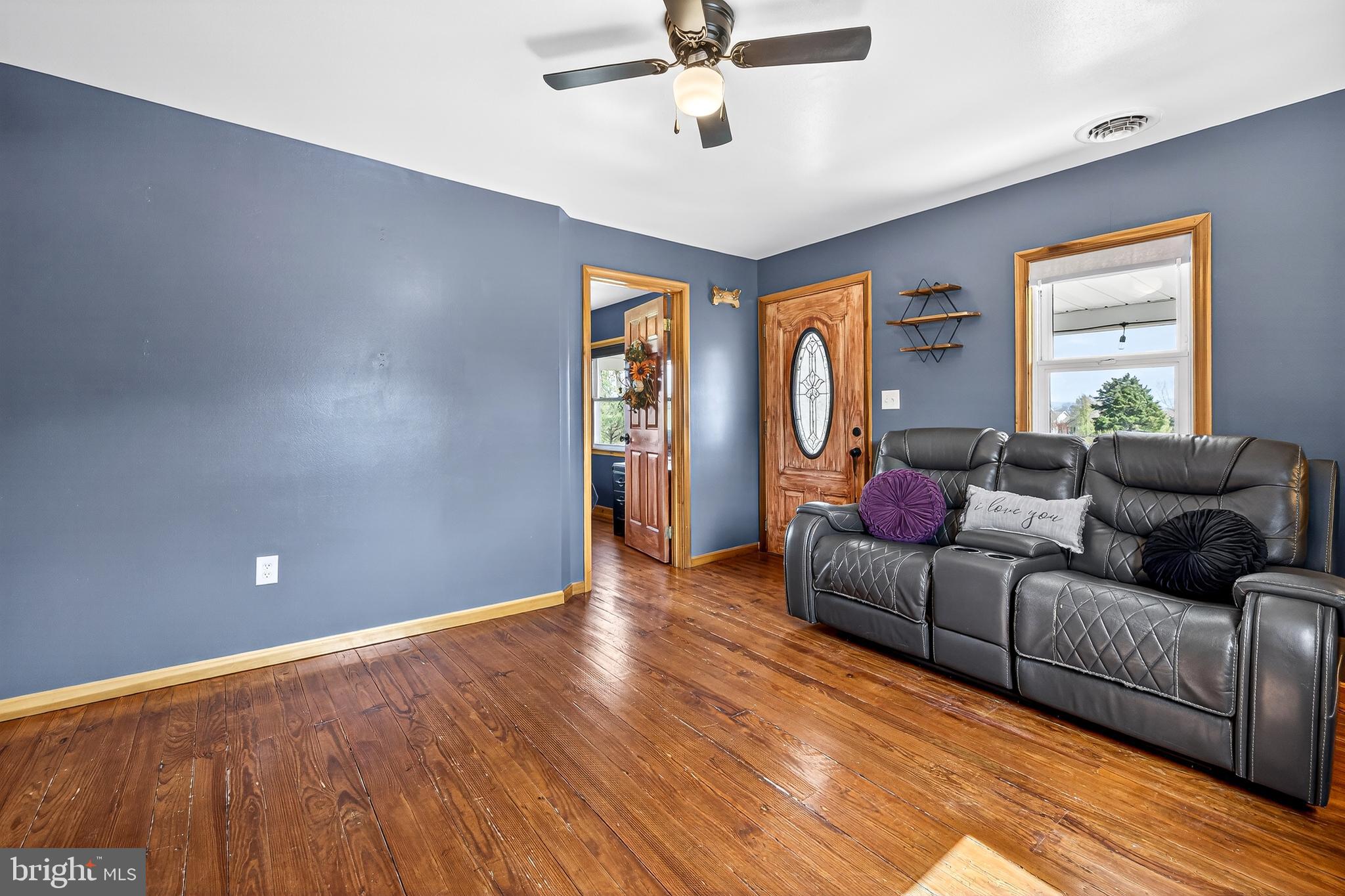 296 Keystone Road Stanley, VA 22851 - Photo 17 of 54