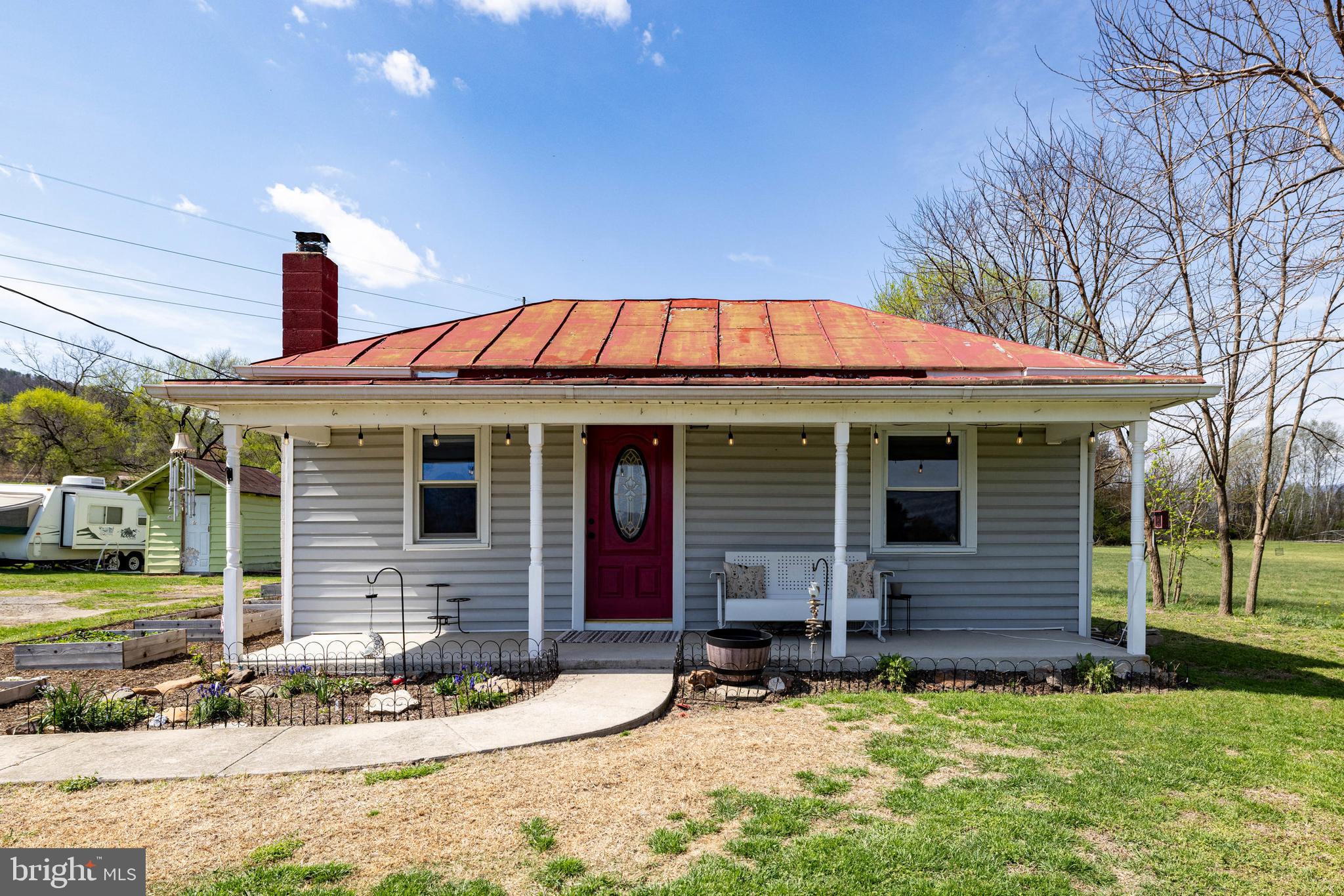296 Keystone Road Stanley, VA 22851 - Photo 2 of 54