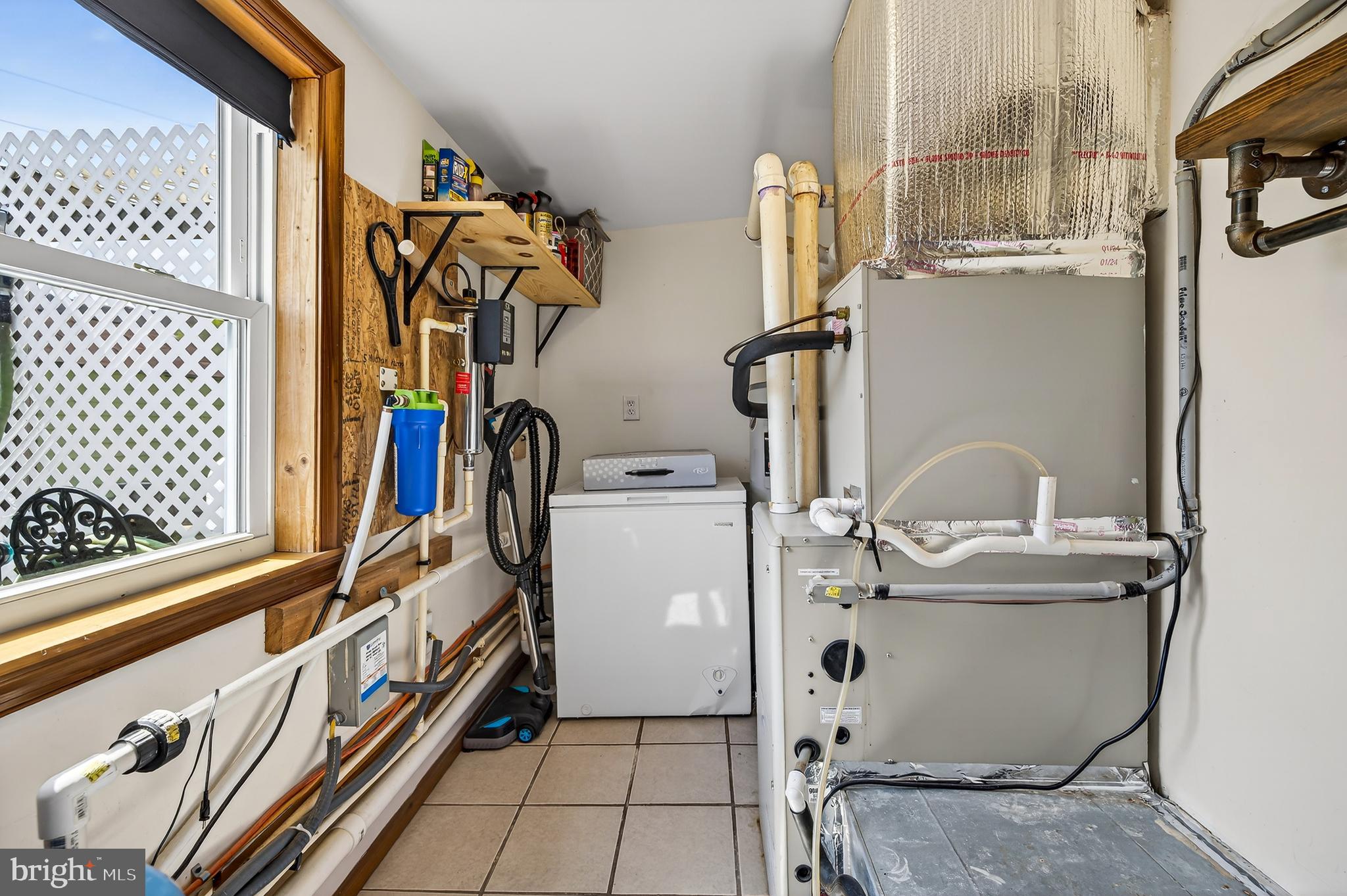 296 Keystone Road Stanley, VA 22851 - Photo 32 of 54