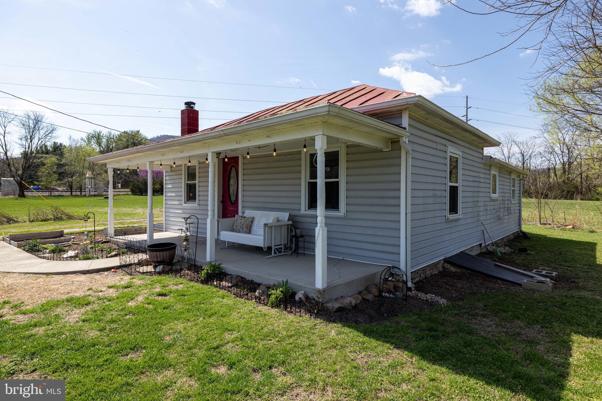 296 Keystone Road Stanley, VA 22851 - Photo 33 of 54