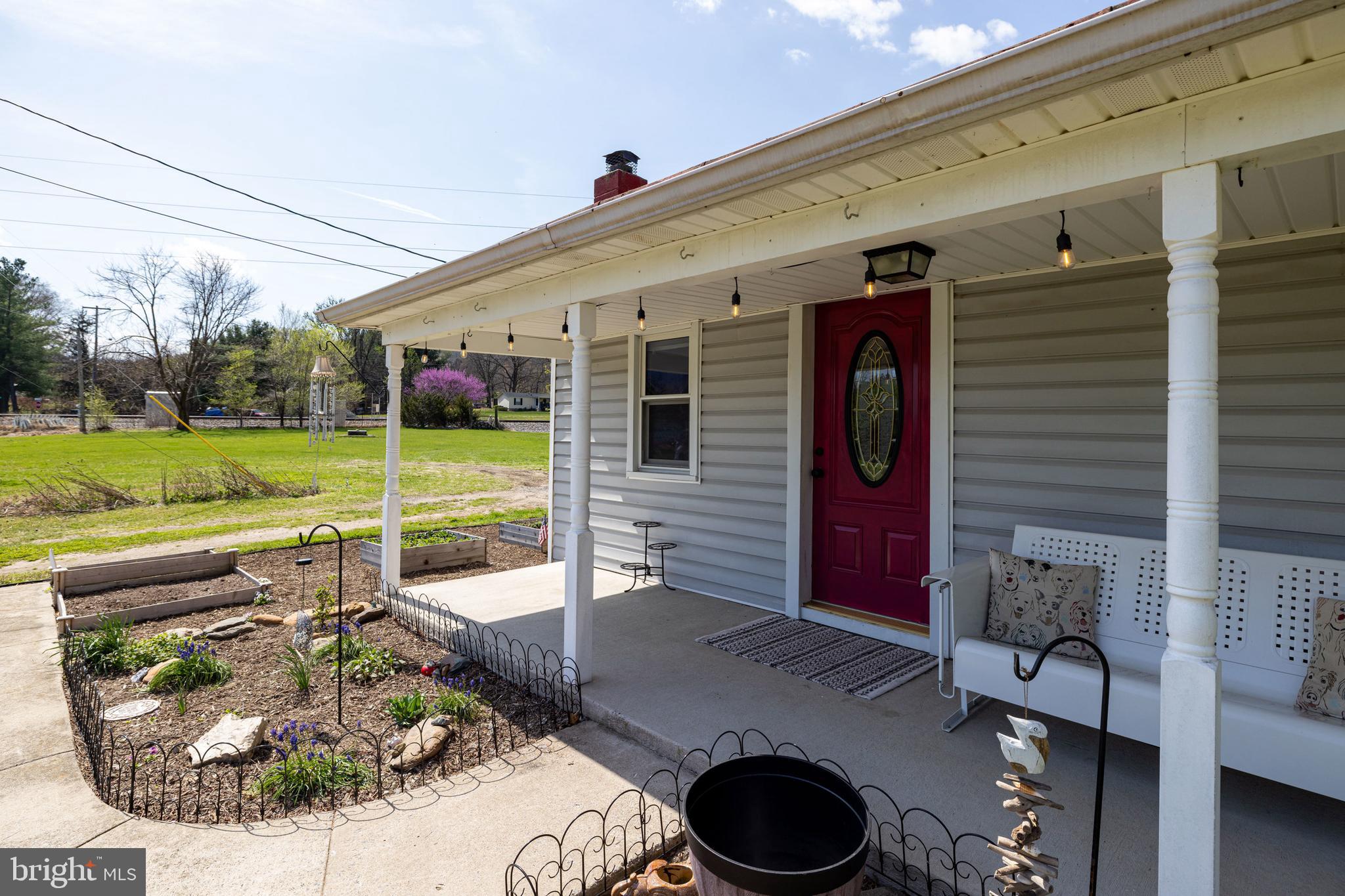 296 Keystone Road Stanley, VA 22851 - Photo 34 of 54