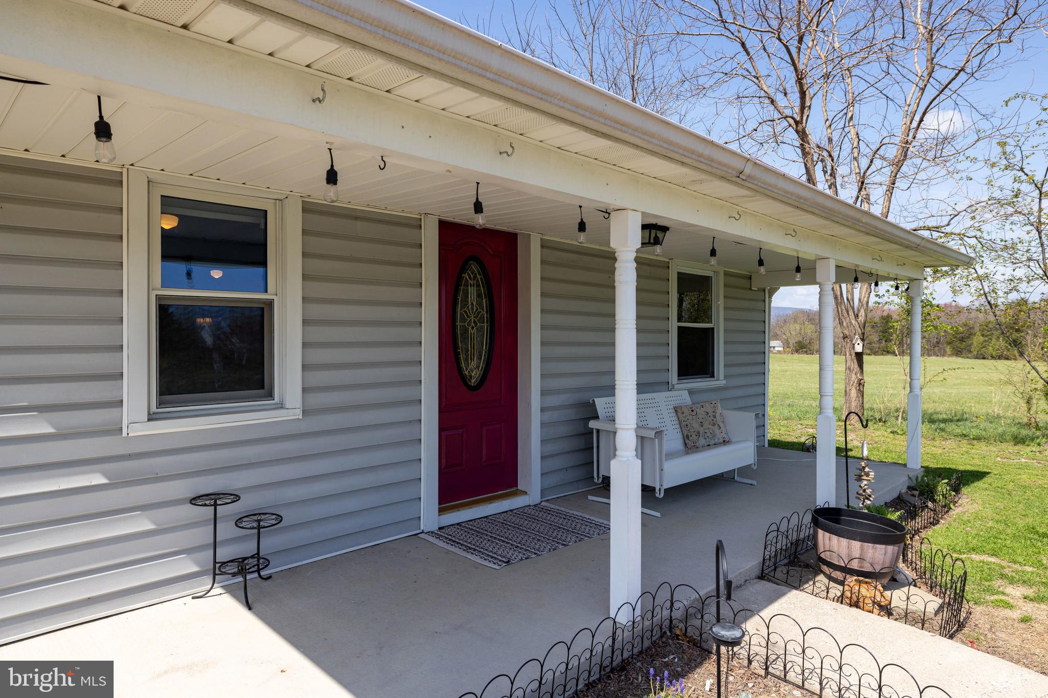 296 Keystone Road Stanley, VA 22851 - Photo 35 of 54