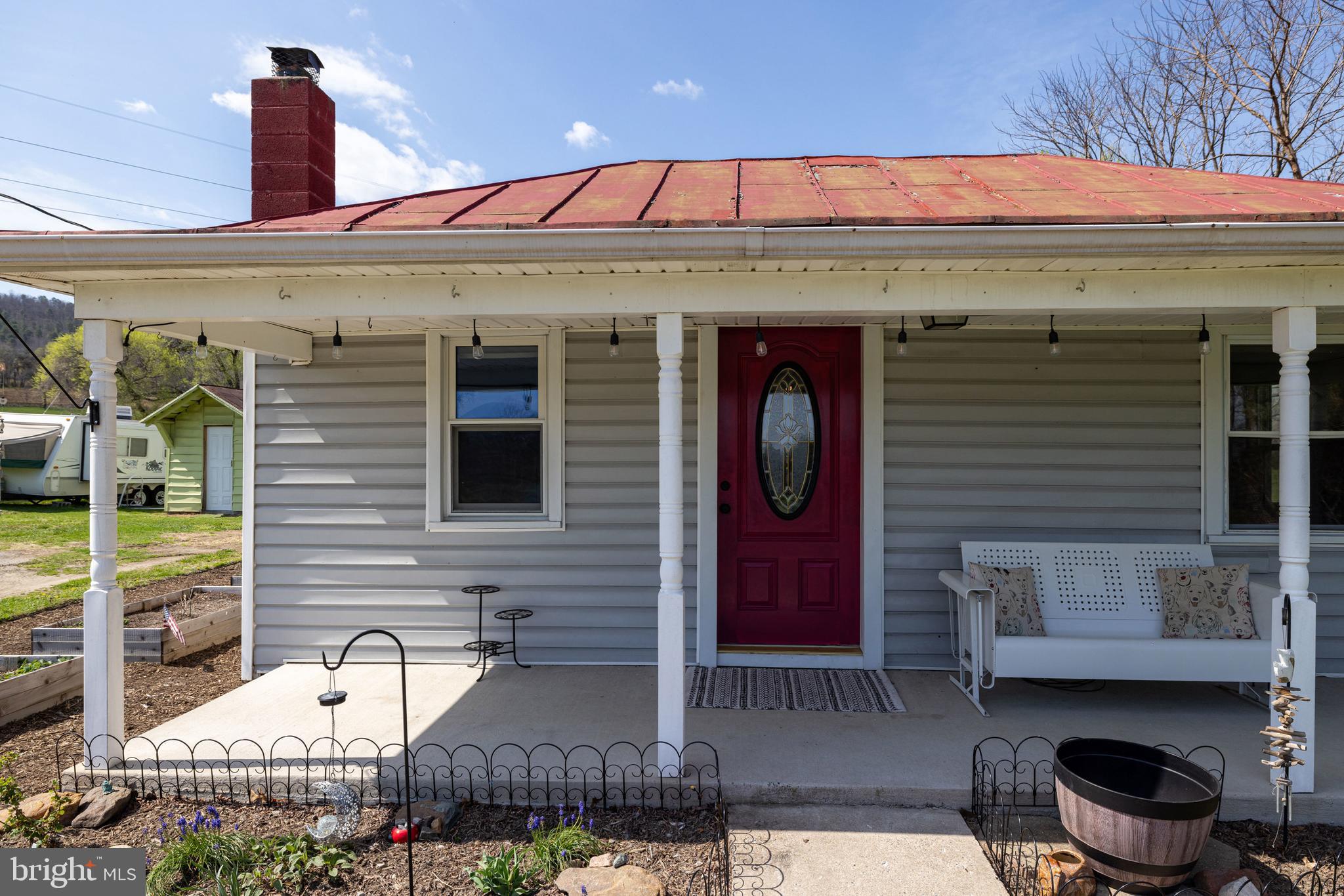 296 Keystone Road Stanley, VA 22851 - Photo 36 of 54