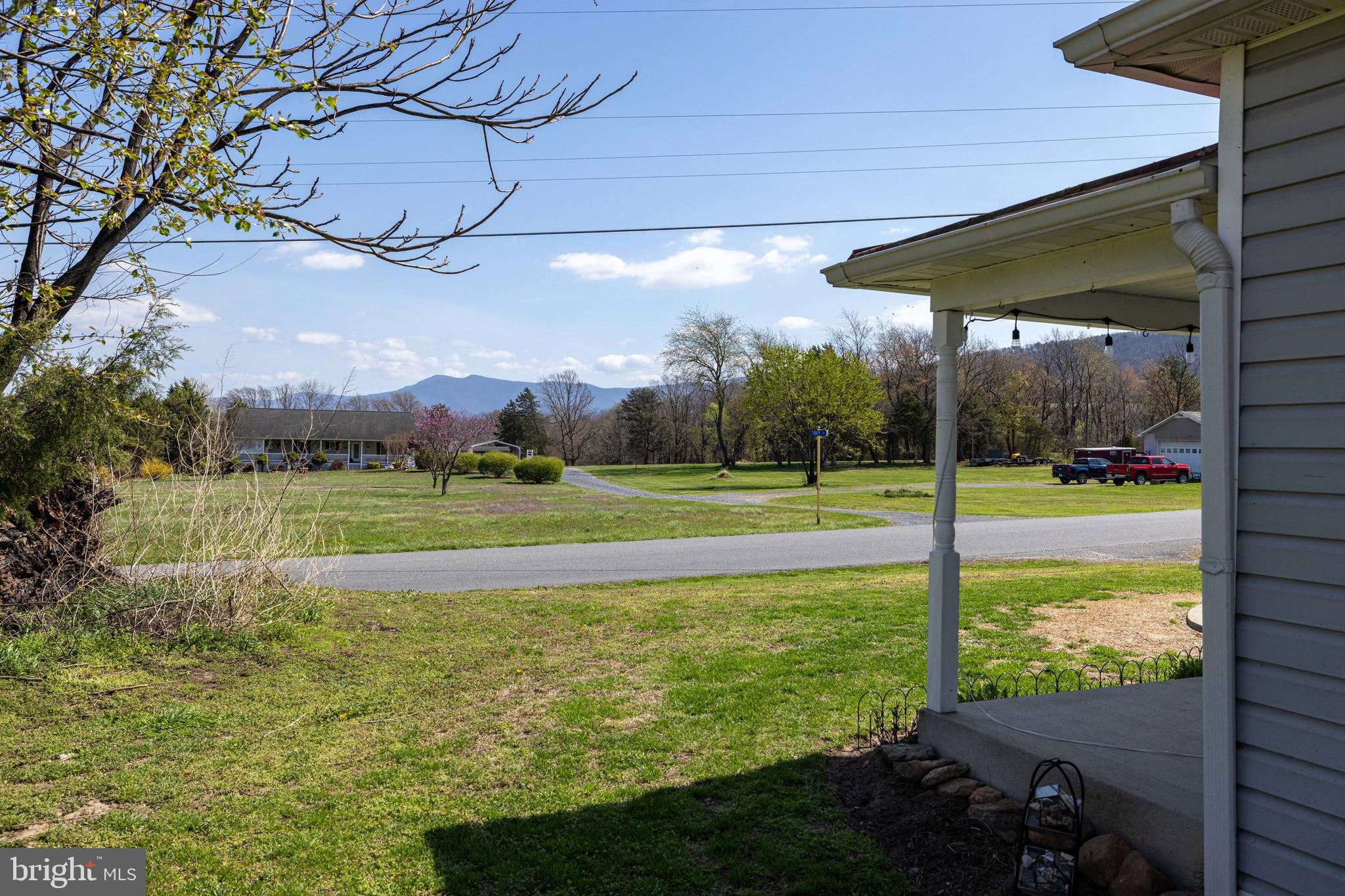 296 Keystone Road Stanley, VA 22851 - Photo 38 of 54