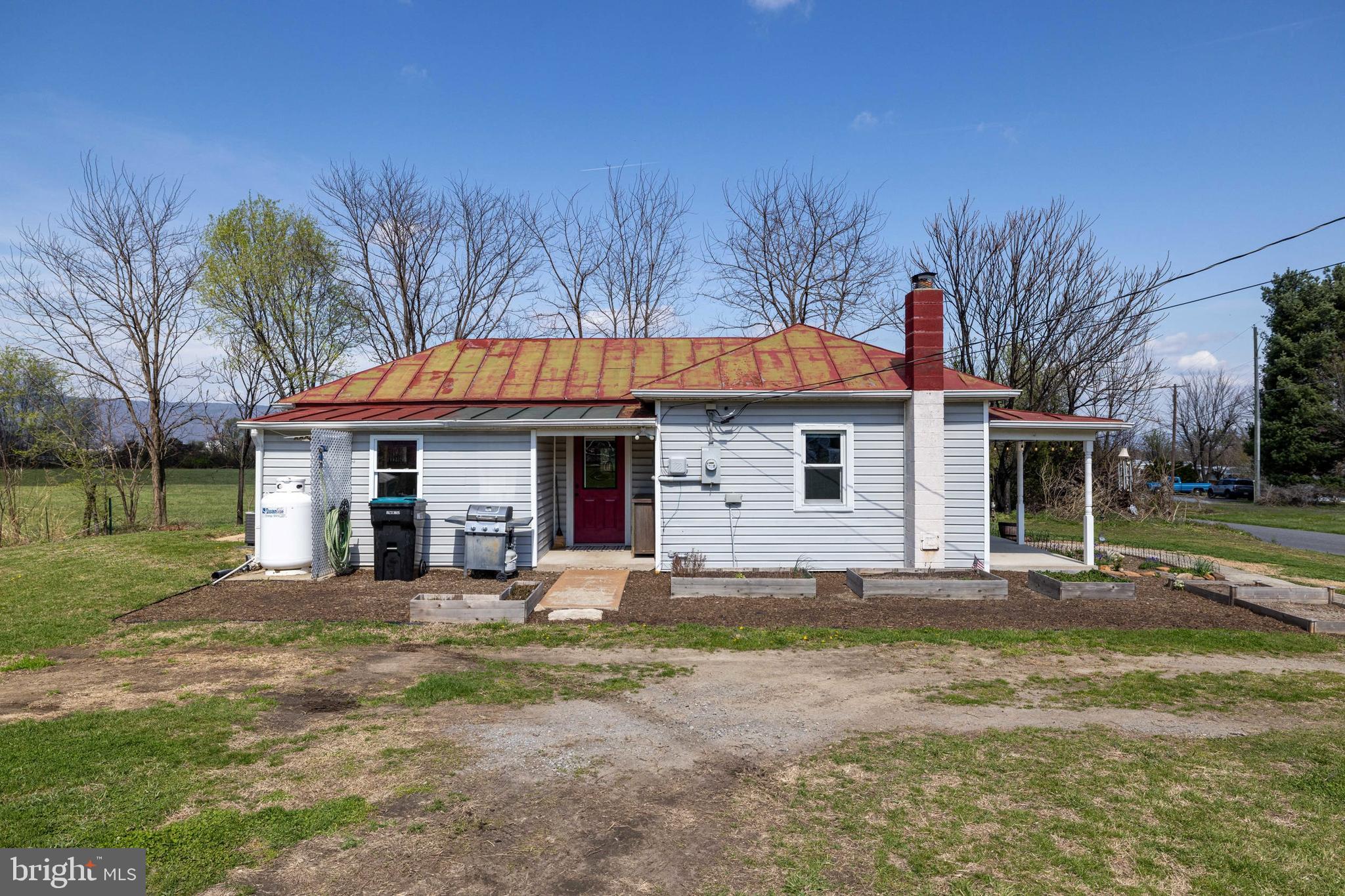 296 Keystone Road Stanley, VA 22851 - Photo 40 of 54