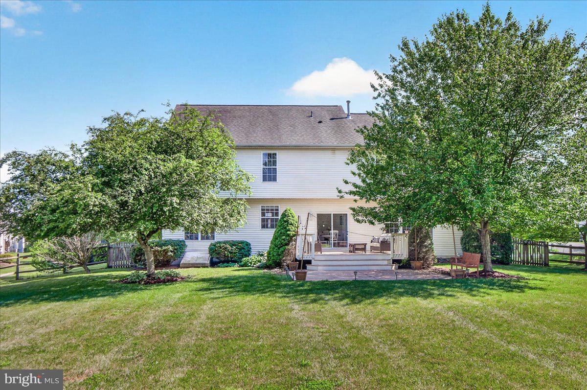 8329 Jordan Valley Way Frederick, MD 21702 - Photo 62 of 77
