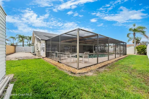 $625,000 | 304 Cherry Drive, Melbourne Beach, FL 32951