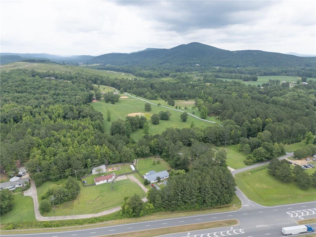 4494 Old Summerville Road Armuchee, GA 30105 - Photo 8 of 16 a view of a city