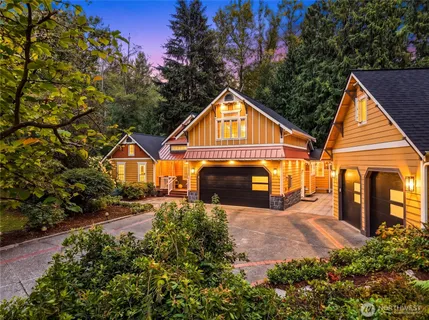 $1,030,000 | 15214 228th Street Southeast, Snohomish, WA 98296