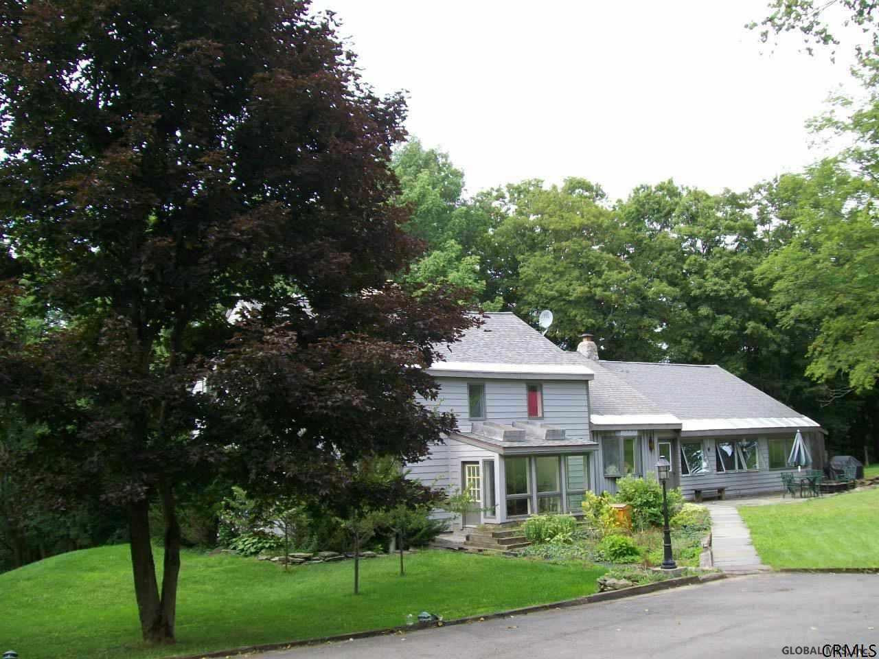 498 Perry Hill Road Cherry Valley, NY 13320 - Photo 1 of 35 Photo 1