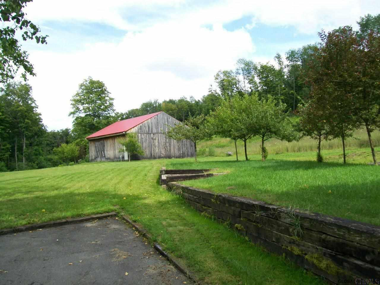 498 Perry Hill Road Cherry Valley, NY 13320 - Photo 14 of 35 Photo 15