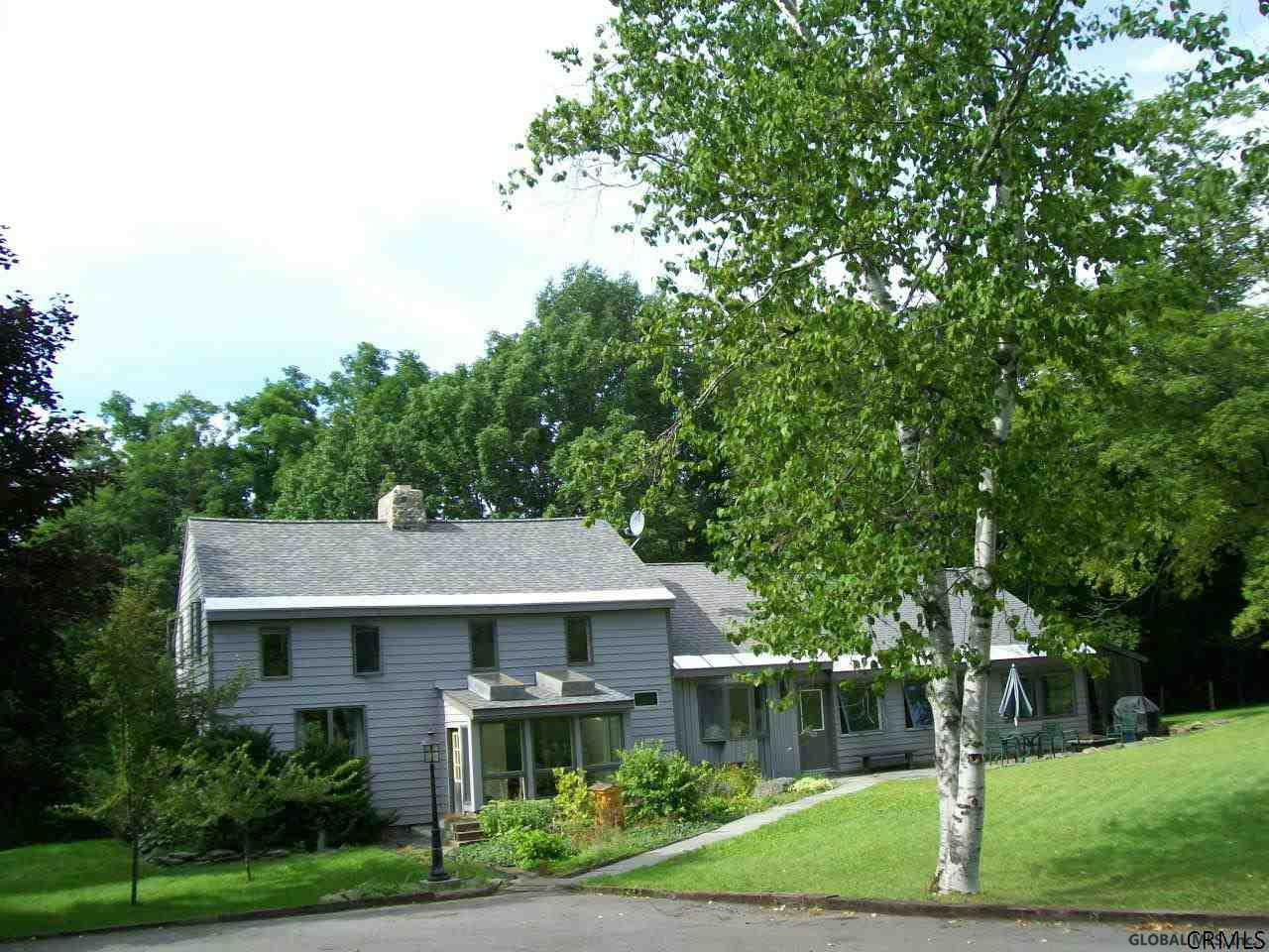 498 Perry Hill Road Cherry Valley, NY 13320 - Photo 15 of 35 Photo 16