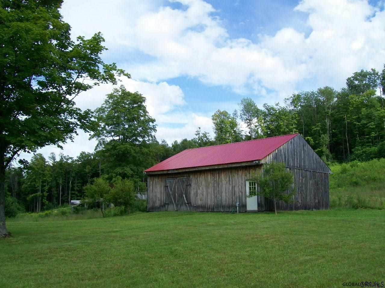 498 Perry Hill Road Cherry Valley, NY 13320 - Photo 16 of 35 Photo 17
