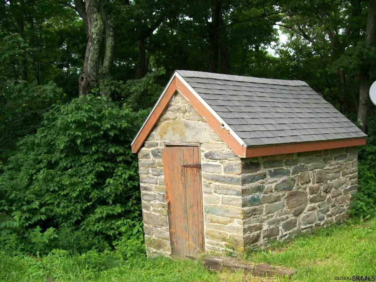 498 Perry Hill Road Cherry Valley, NY 13320 - Photo 18 of 35 Photo 19