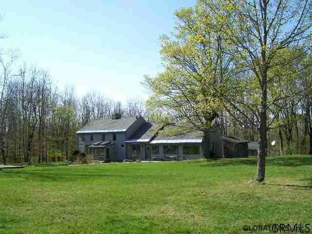 498 Perry Hill Road Cherry Valley, NY 13320 - Photo 2 of 35 Photo 3