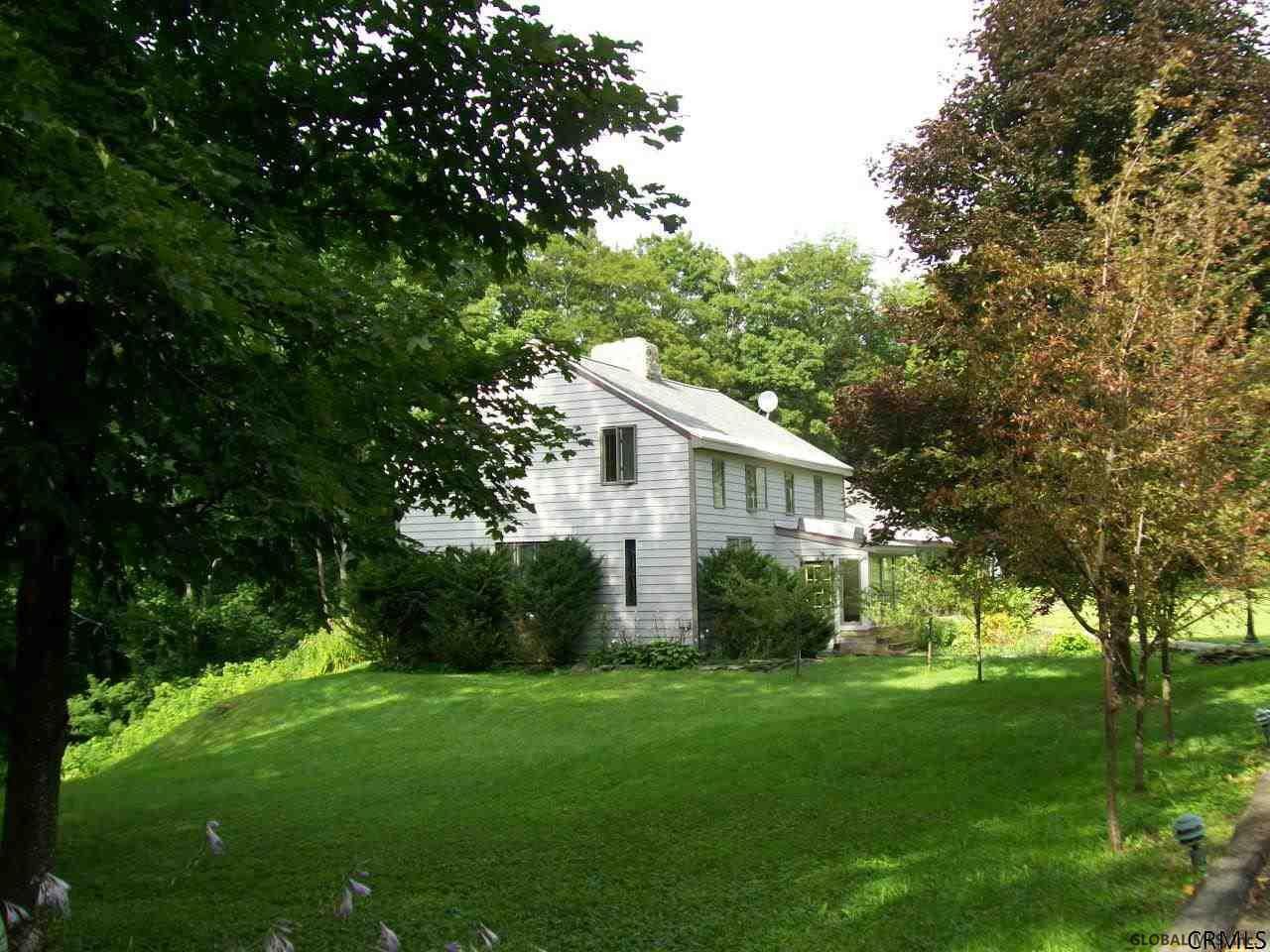 498 Perry Hill Road Cherry Valley, NY 13320 - Photo 22 of 35 Photo 23