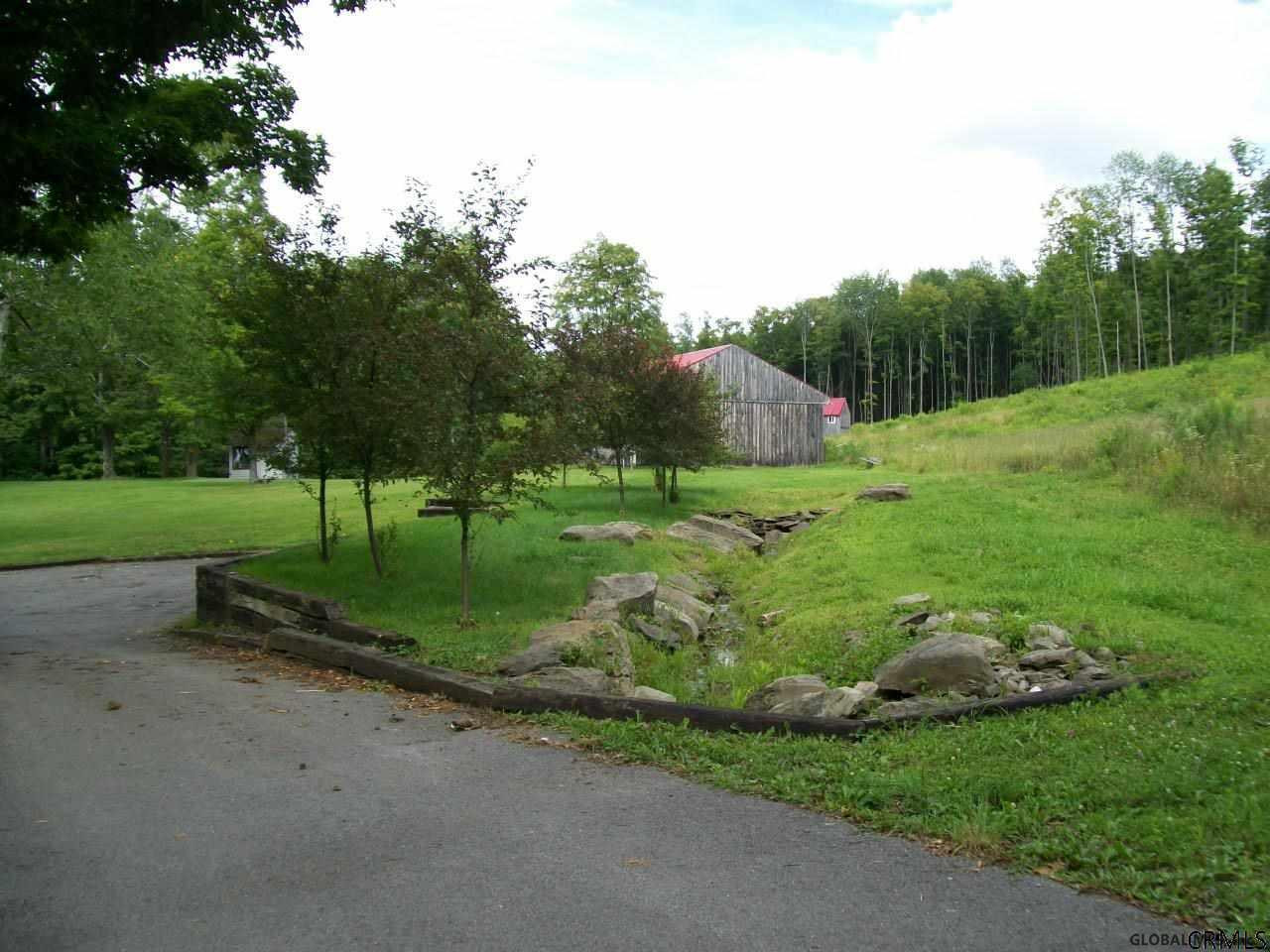 498 Perry Hill Road Cherry Valley, NY 13320 - Photo 24 of 35 Photo 25