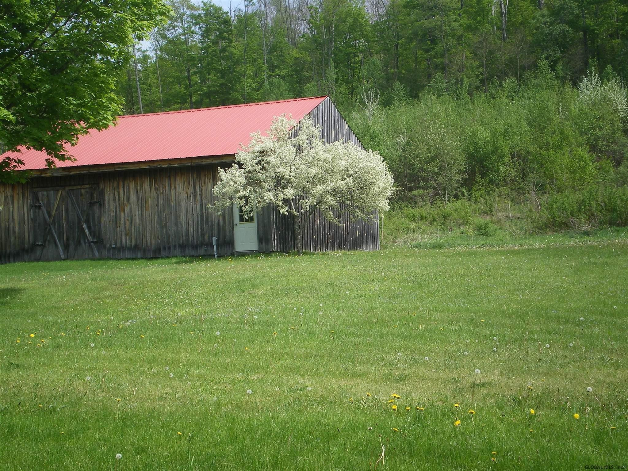 498 Perry Hill Road Cherry Valley, NY 13320 - Photo 25 of 35 Photo 26