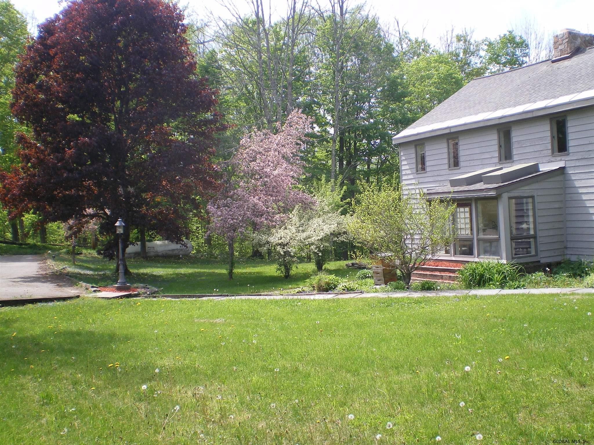 498 Perry Hill Road Cherry Valley, NY 13320 - Photo 28 of 35 Photo 29
