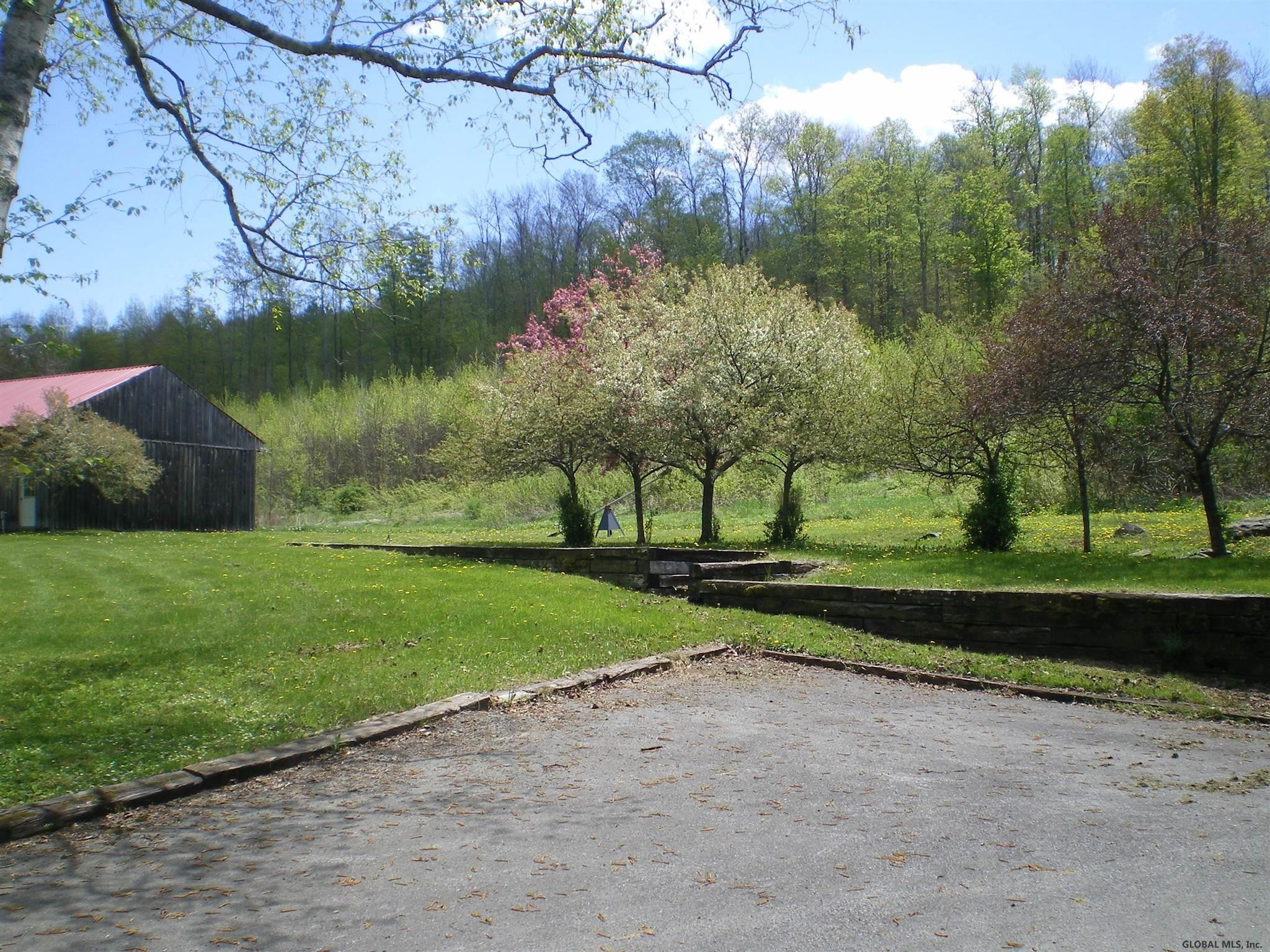 498 Perry Hill Road Cherry Valley, NY 13320 - Photo 31 of 35 Photo 32