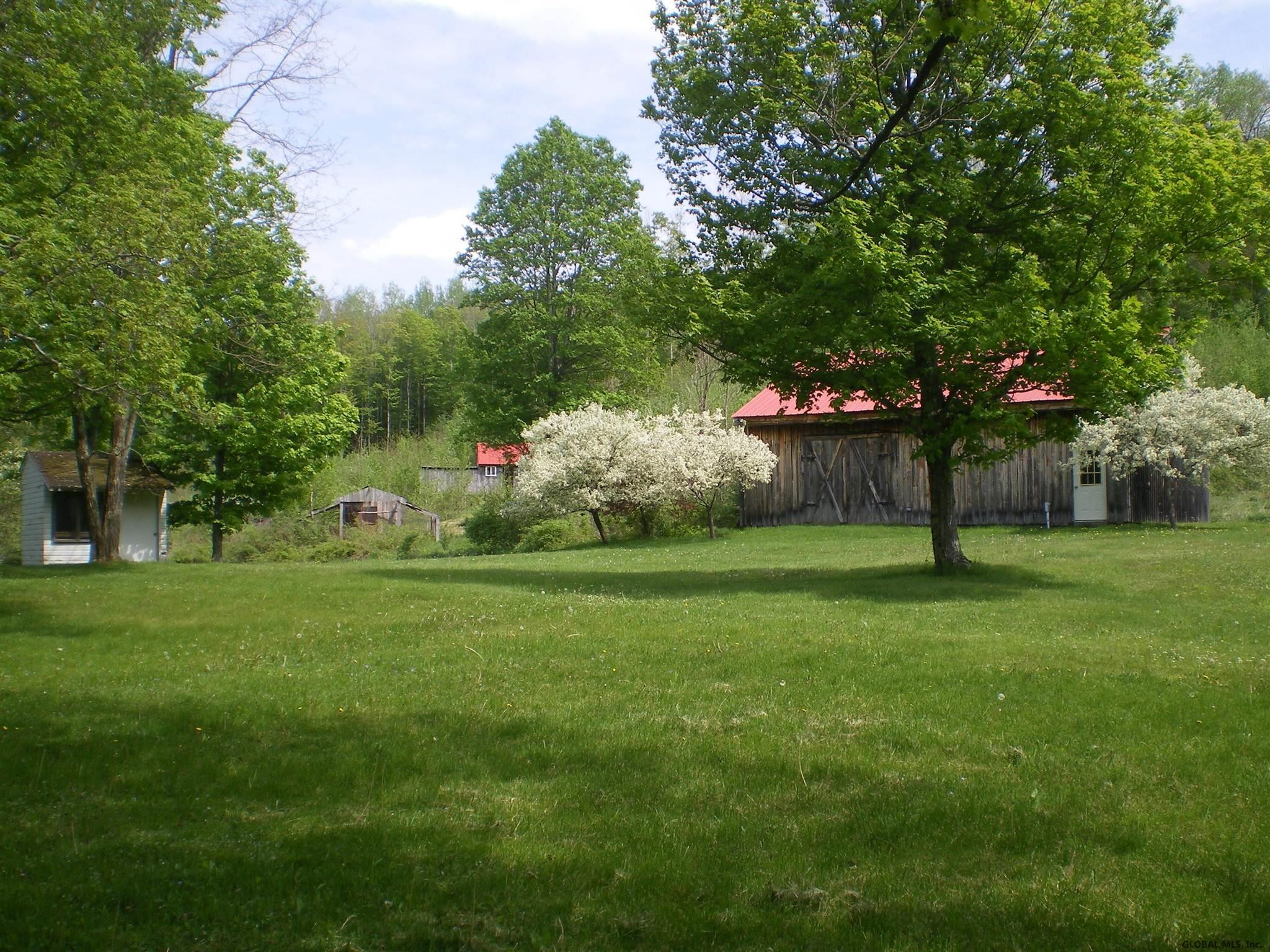 498 Perry Hill Road Cherry Valley, NY 13320 - Photo 34 of 35 Photo 35