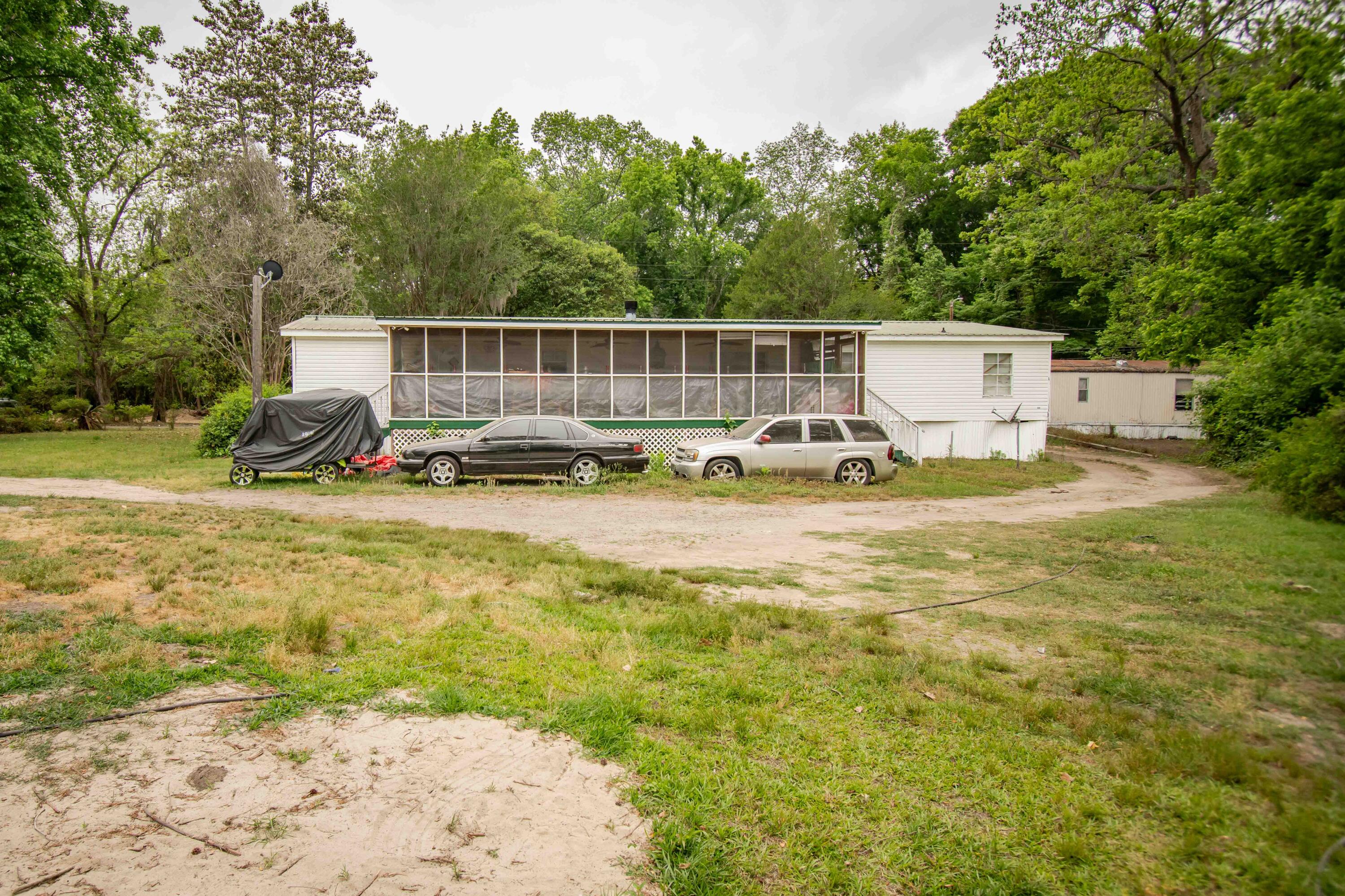 584 Rooster Ridge Road Estill, SC 29918 - Photo 22 of 42 584 RR (30)